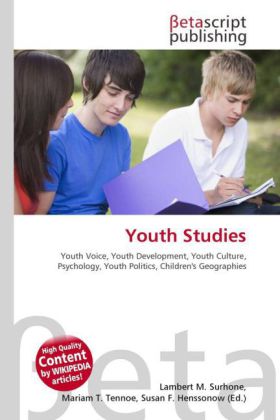 Youth Studies