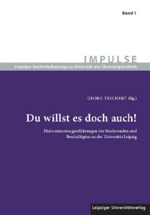 Du willst es doch auch!