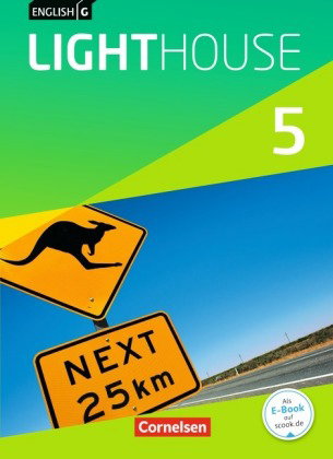 English G Lighthouse - Allgemeine Ausgabe - Band 5: 9. Schuljahr
