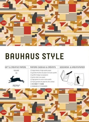 Bauhaus. Vol. 64