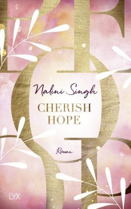 Cherish Hope
