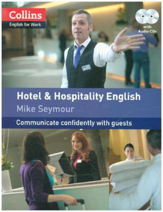 Hotel and Hospitality English