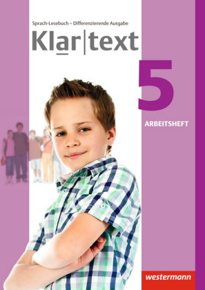 Klartext - Differenzierende allgemeine Ausgabe 2014