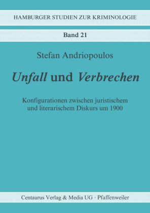 Unfall und Verbrechen