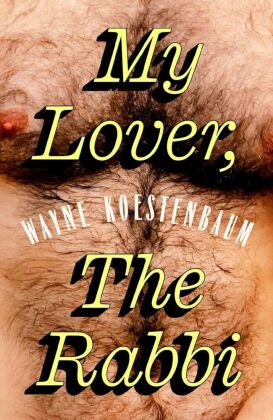 My Lover, the Rabbi