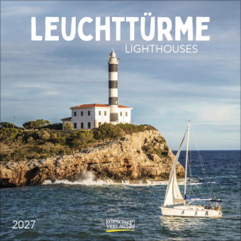 Leuchttürme 2027