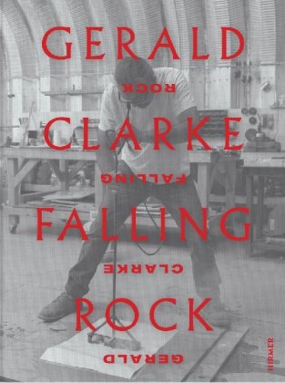 Gerald Clarke