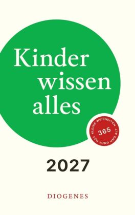 Kinder wissen alles 2027
