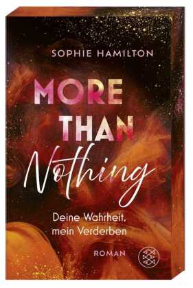 More Than Nothing
