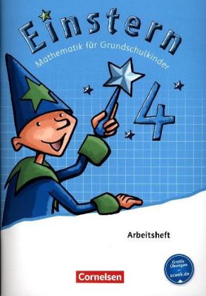 Einstern - Mathematik - Ausgabe 2015 - Band 4