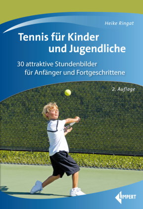 Tennis für Kinder und Jugendliche