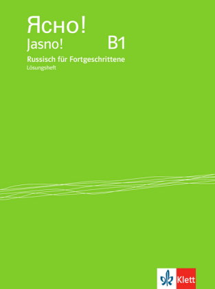 Lösungsheft B1
