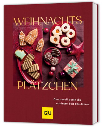 Weihnachtsbäckerei
