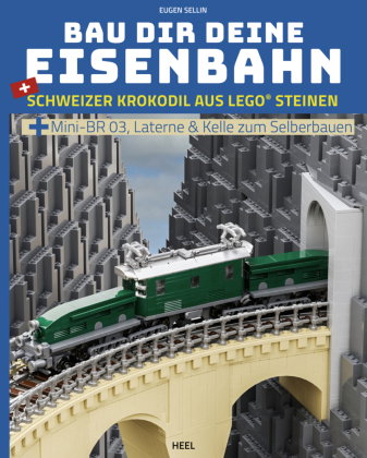Bau dir deine Eisenbahn