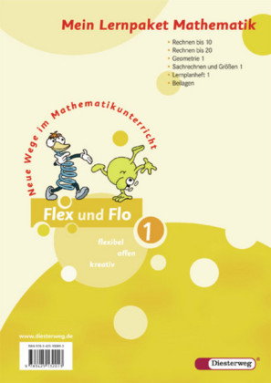 Flex und Flo - Ausgabe 2007