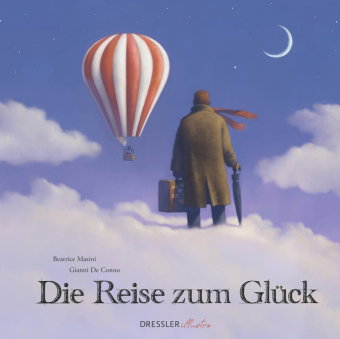 Die Reise zum Glück