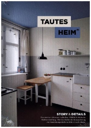 Tautes Heim. Story und Details