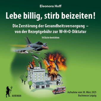 Lebe billig, stirb beizeiten!