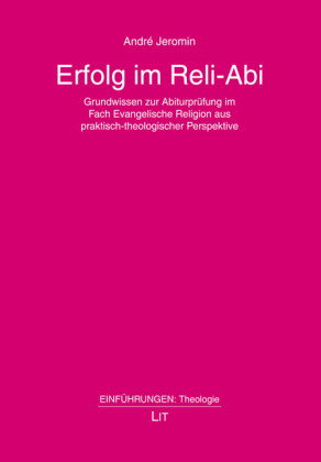 Erfolg im Reli-Abi