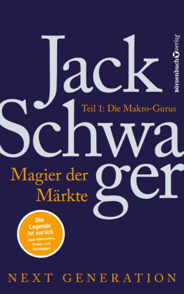 Magier der Märkte: Next Generation 1