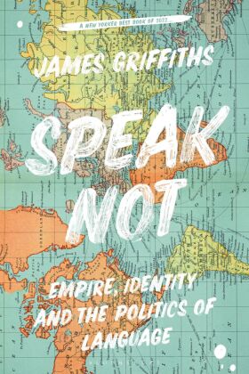 Speak Not