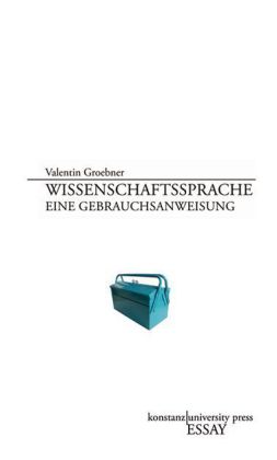 Wissenschaftssprache