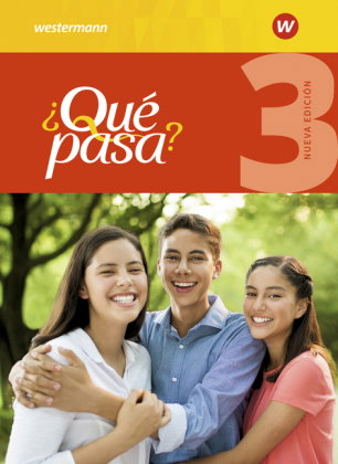 ¿Qué pasa? - Ausgabe 2016