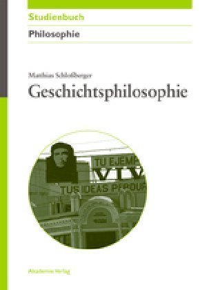 Geschichtsphilosophie