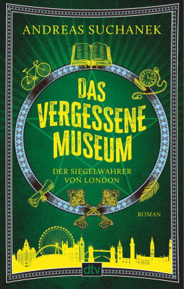 Das vergessene Museum