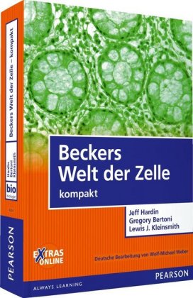 Beckers Welt der Zelle - kompakt