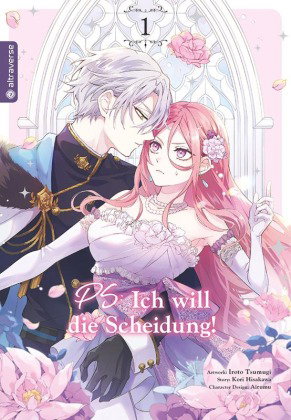 PS: Ich will die Scheidung 01