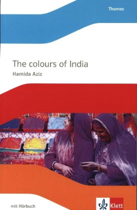The colours of India, m. 1 Beilage