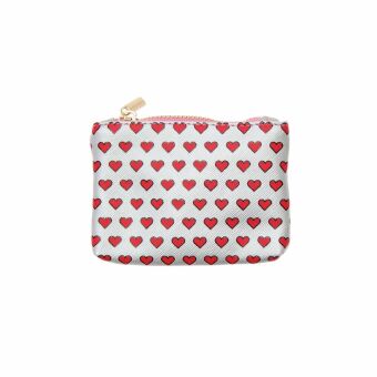 Etui XS, Eye Candy, Herzen