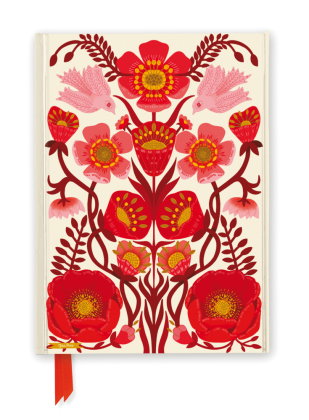 Premium Notizbuch DIN A5: Nina Pace, Liebesorakel