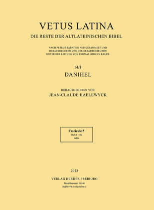 Vetus Latina