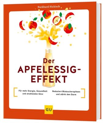 Der Apfelessig-Effekt