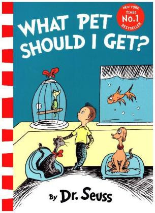 What Pet Should I Get?
