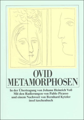 Metamorphosen