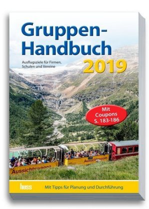 Gruppen-Handbuch 2019