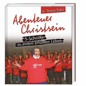 Abenteuer Christsein