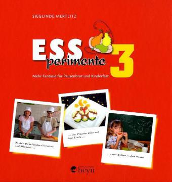 ESSperimente 3. Bd.3
