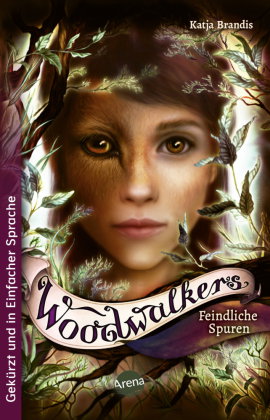 Woodwalkers (5). Feindliche Spuren