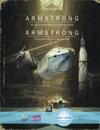 Armstrong (Deutsch-Spanisch)
