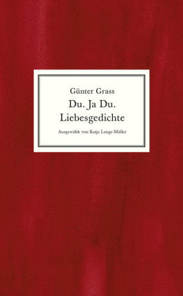 Du. Ja Du. Liebesgedichte