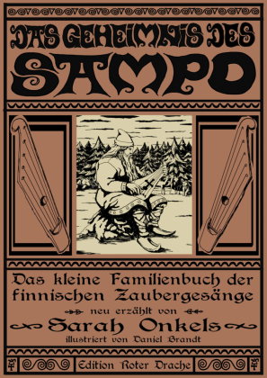 Das Geheimnis des Sampo