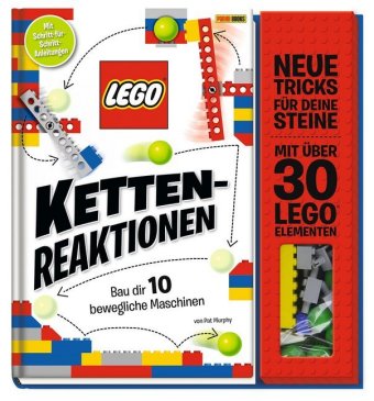 LEGO Kettenreaktionen