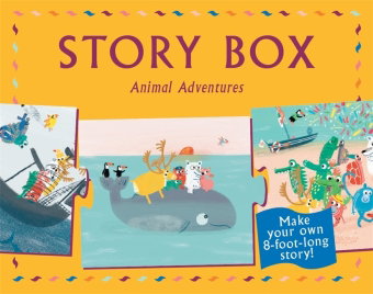 Story Box (Kinderpuzzle)