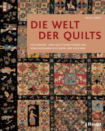 Die Welt der Quilts