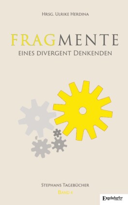 Fragmente eines divergent Denkenden Tagebücher 2008 - 2014