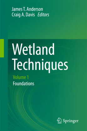 Wetland Techniques